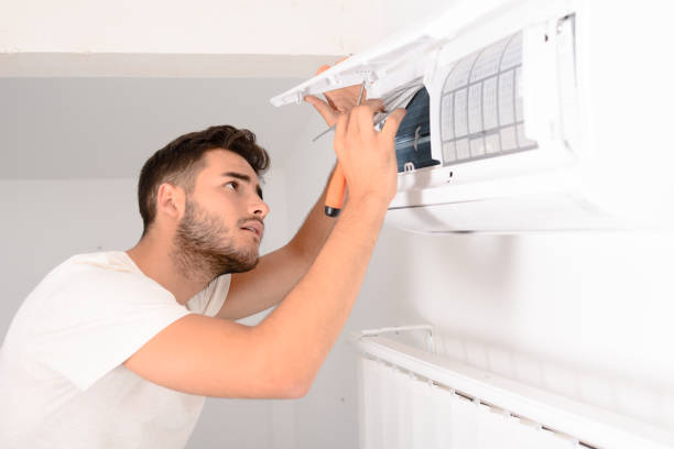 Best HVAC System Cleaning  in Hemet, CA