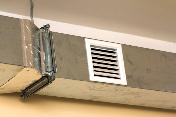 Reliable Hemet, CA Airduct Cleaning Solutions